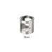 Aspire PockeX Glass Tube